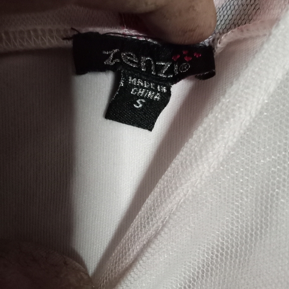 Girls dress - Picture 2 of 3